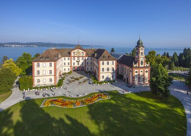 Mainau