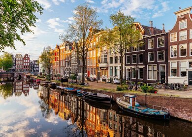 Amsterdam