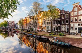 Amsterdam