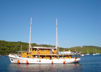 MS Kalipsa