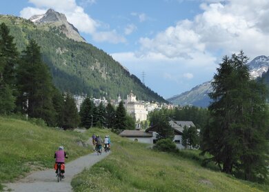 Engadin
