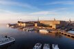 Gamlastan_Royal_Palace
