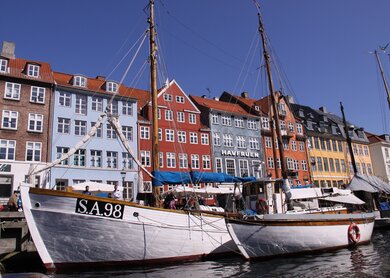 Nyhavn_Copenhagen