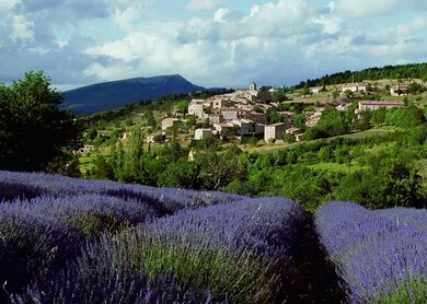 Gordes