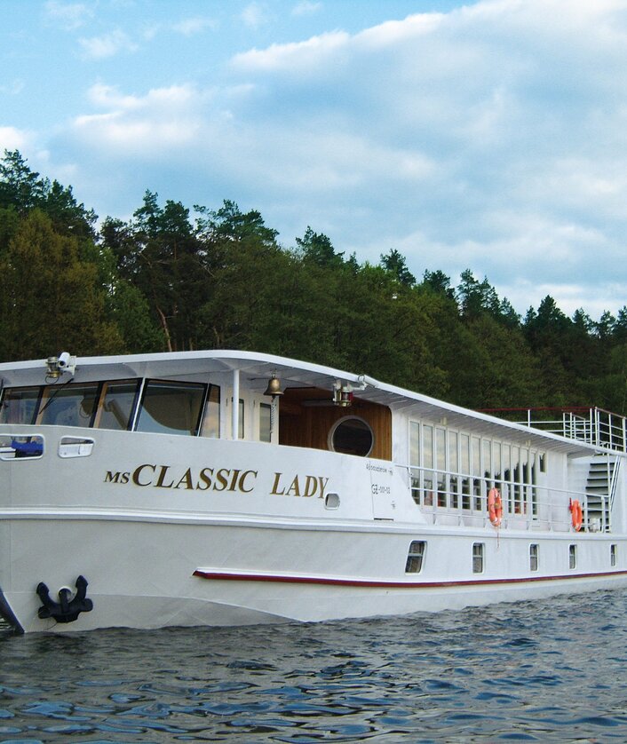 MS Classic Lady