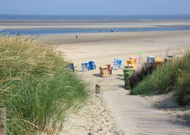 Insel Langeoog | © Marscha Büsing