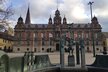 Malmö, Rathaus | © Jens Hinsche