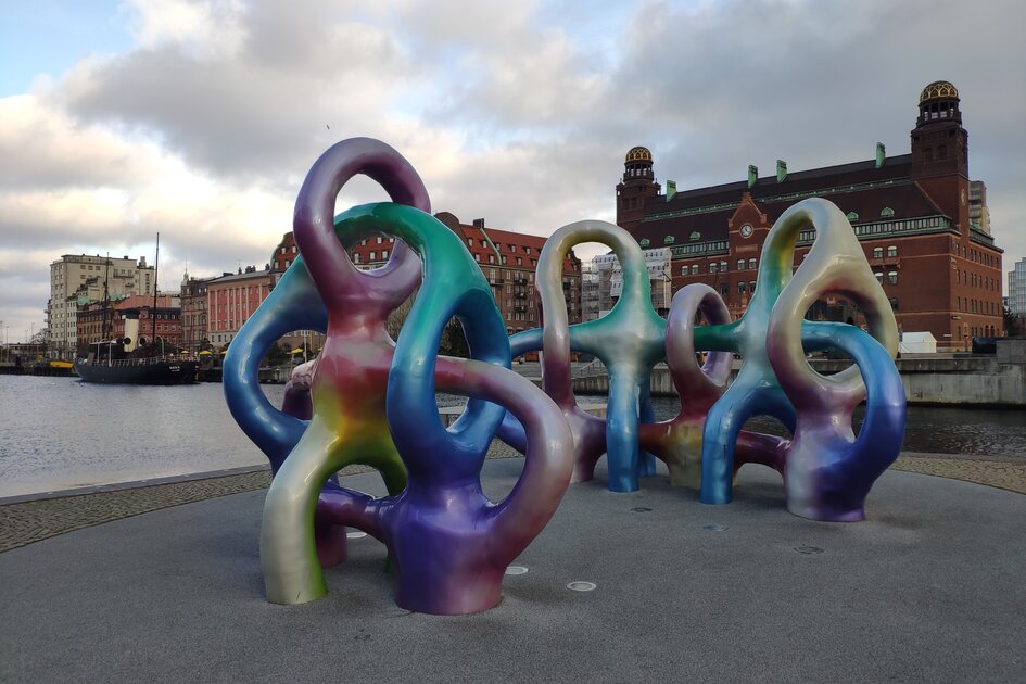 Malmö | © Jens Hinsche