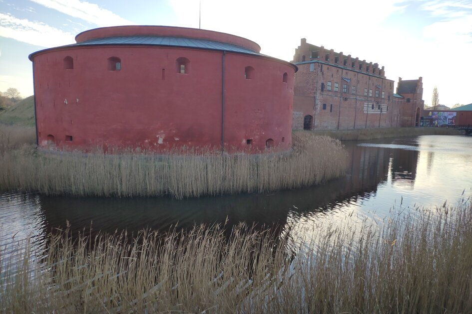 Malmö, Schloss Malmöhus | © Jens Hinsche