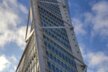 Malmö, Turning Torso | © Jens Hinsche