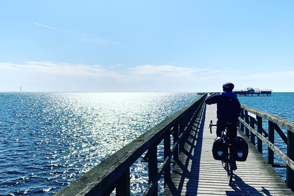 Radfahrer
