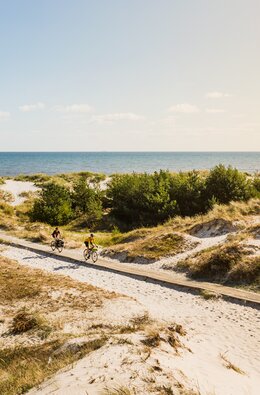 Sandhammaren_Suedkuestenweg