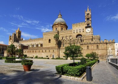 Palermo