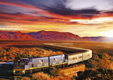 Indian Pacific