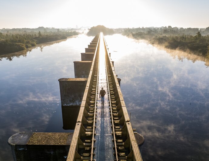 Holland_Beeldbank_A | © Hans Avontuurfotos VisitBrabant / Hans Avontuur