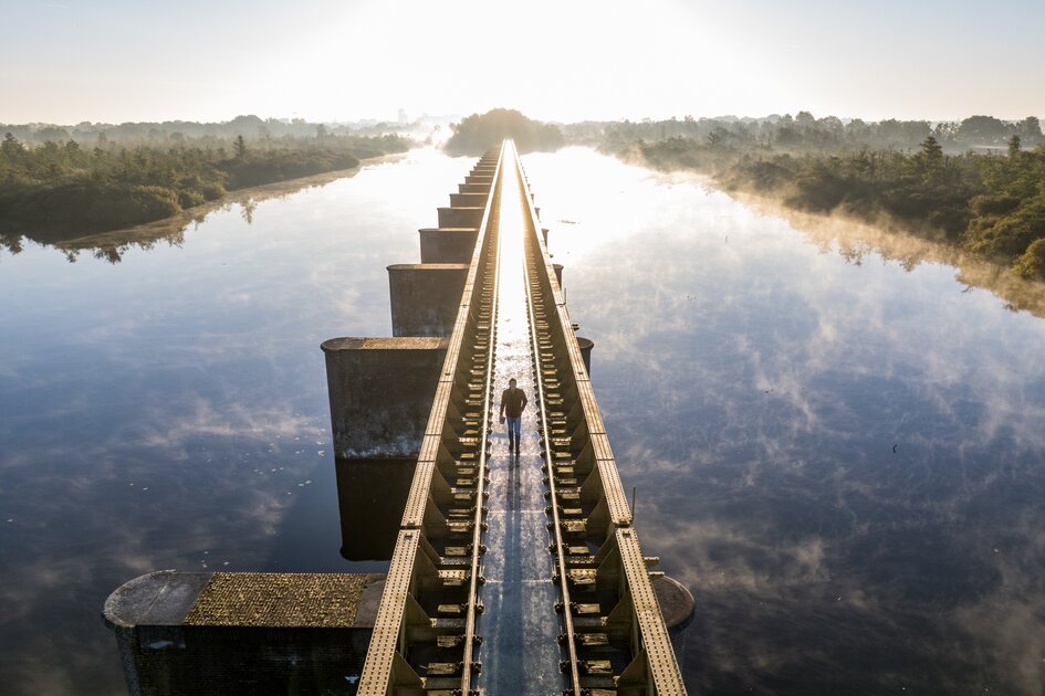 Holland_Beeldbank_A | © Hans Avontuurfotos VisitBrabant / Hans Avontuur