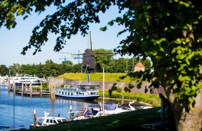 Heusden | © Willeke Machiels