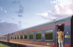 Deccan Odyssey