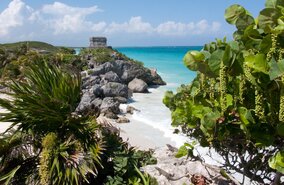 Yucatan Halbinsel, Tulum | © Native Trails GmbH & Co.KG