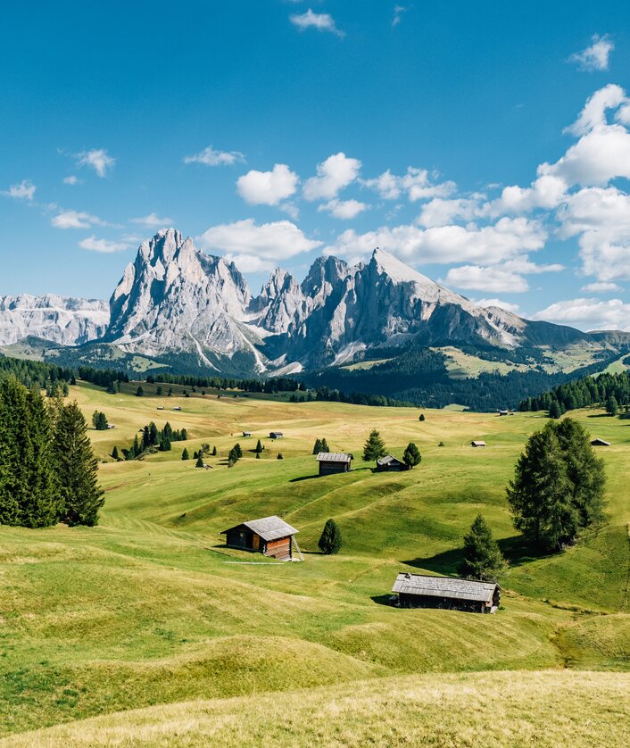 Seiser Alm | © GettyImages.com/Filippo Bacci
