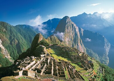 MachuPicchu