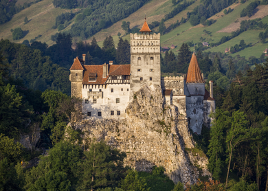 Schloss Bran