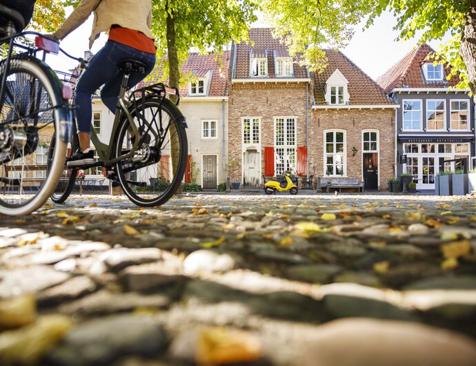 Harderwijk | © MarketingOost Gijs Versteeg