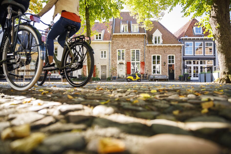 Harderwijk | © MarketingOost Gijs Versteeg