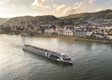 MS Edelweiss | © Thurgau Travel