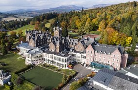 Crieff Hydro Hotel