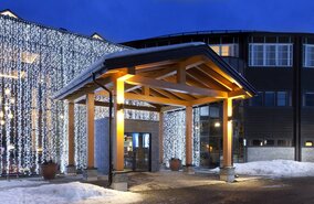 Holiday Club Tropiikki