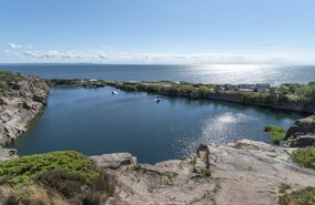 Grötvik | © Destination Halmstad