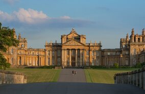Oxfordshire, Blenheim Palace | © Blenheim Palace