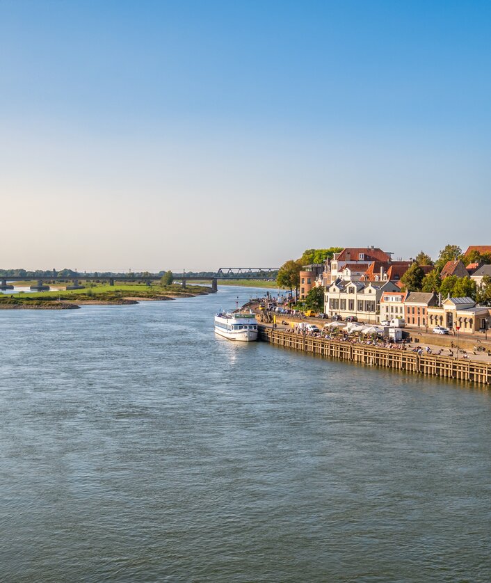 Deventer | © Gettyimages.com/Chris_Rinckes
