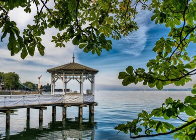 Bregenz | © pixabay