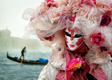 Venedig_Karneval