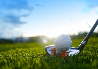 Golf | © GettyImages.com/Somchai Sookkasem