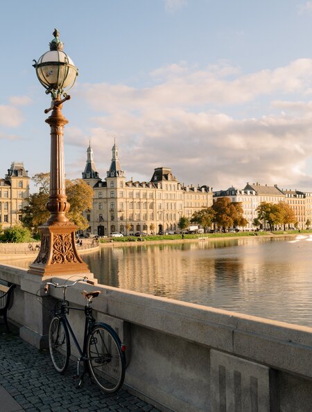 © Visit Denmark/Daniel Lundsgaard