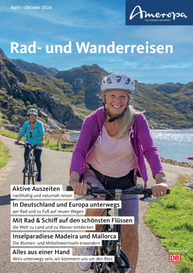 Rsdreisen Katalog 2023