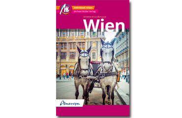 Wien Reiseführer | © Michael Müller Verlag GmbH