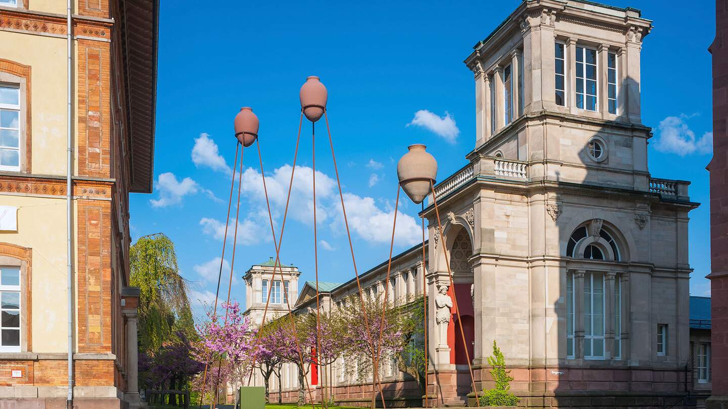 Friedrichsbad in Baden Baden | © Gettyimages.com/JWackenhut