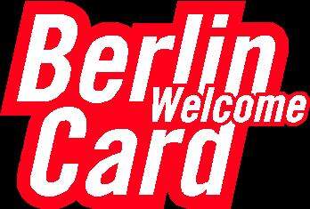  Berlin WelcomeCard Logo2 | ©  Berlin Tourismus & Kongress GmbH 
