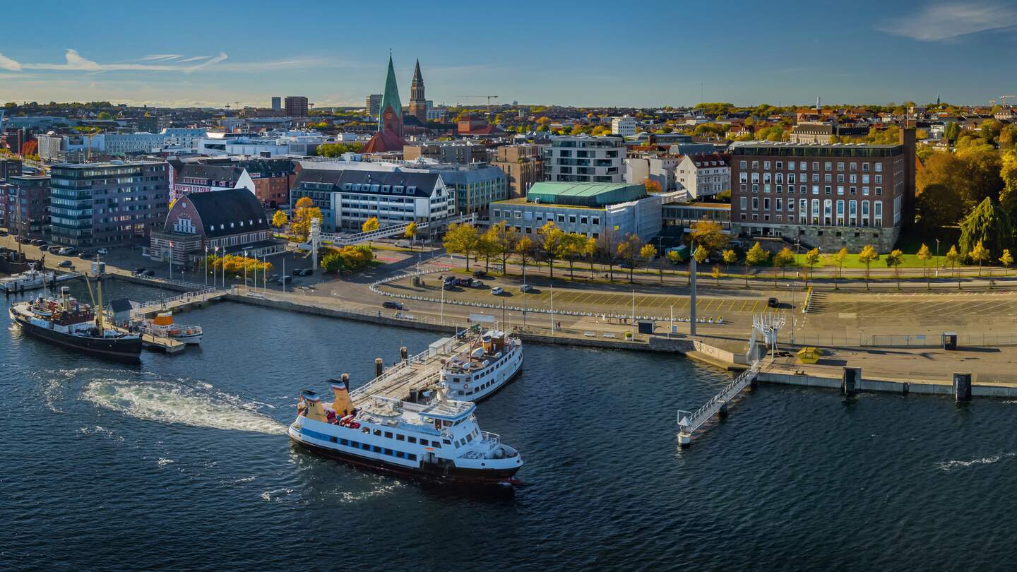 Was Ist Los In Kiel Und Umgebung Diesen Monat