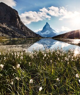 Schweiz_Zermatt | © Gettyimages/Stee