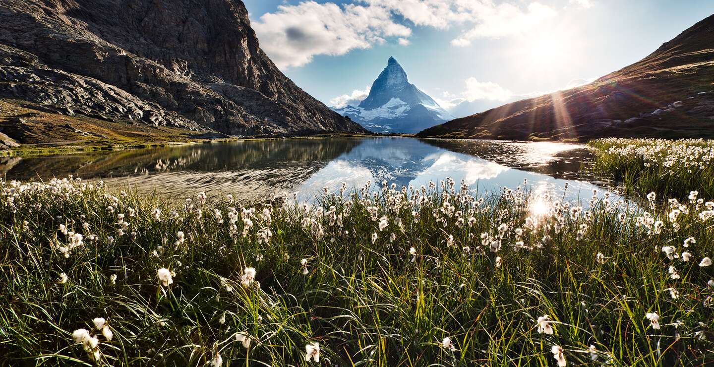 Schweiz_Zermatt | © Gettyimages/Stee