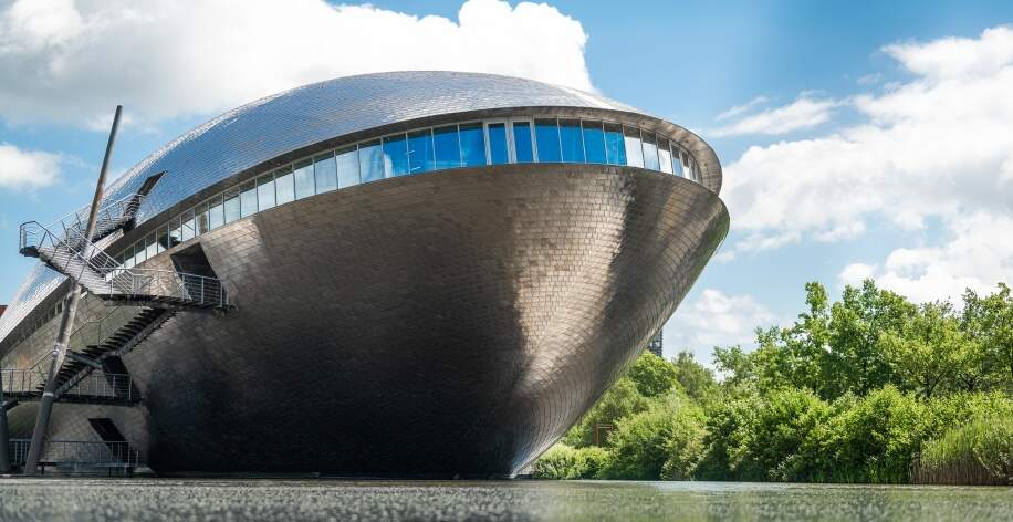 Universum Bremen | © Universum®Bremen