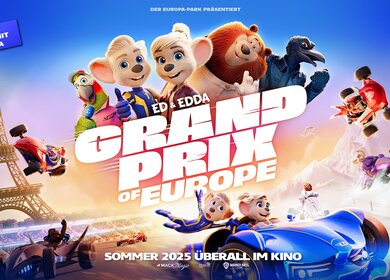 © Europa-Park