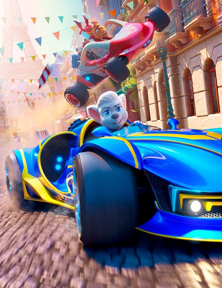Europa-Park Grand Prix of Europe | © Europa-Park