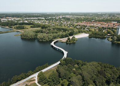 Flevoland, Almere | © FerdyFrancis24