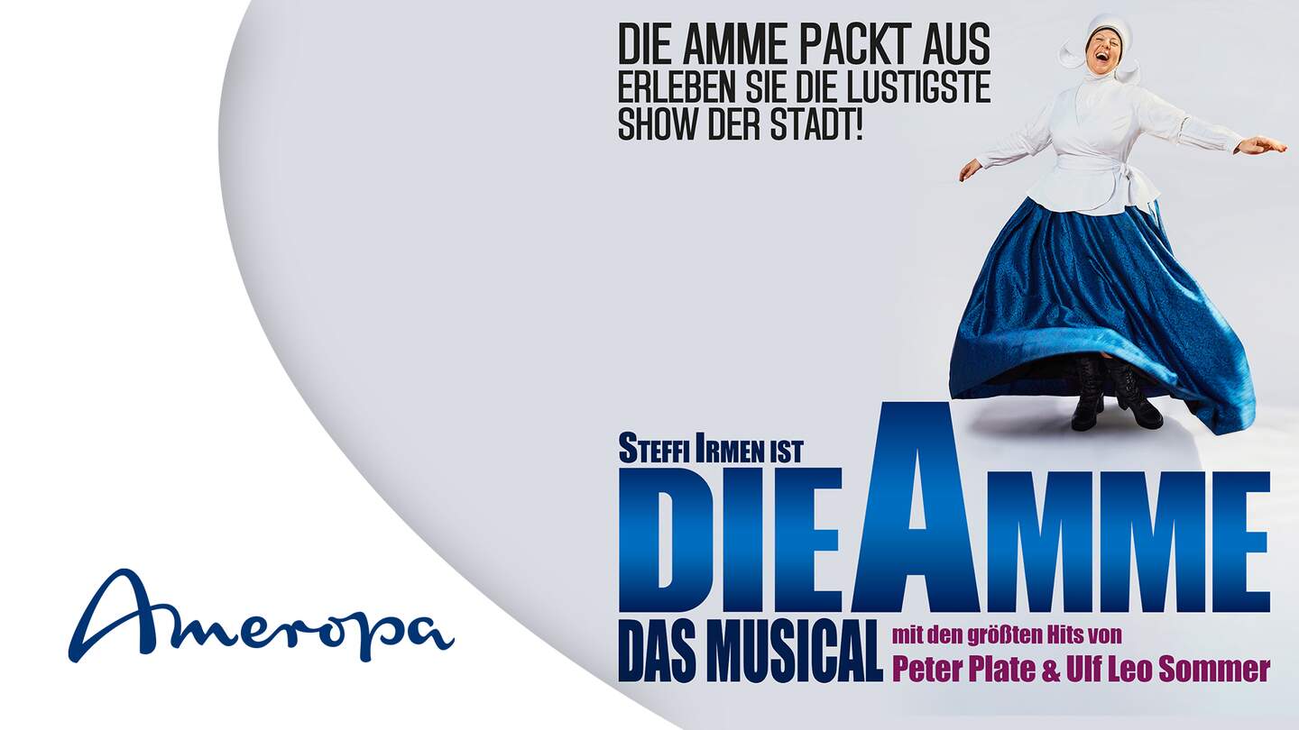 Videoinspiration zu Die Amme - Das Musical | © Ameropa-Reisen GmbH